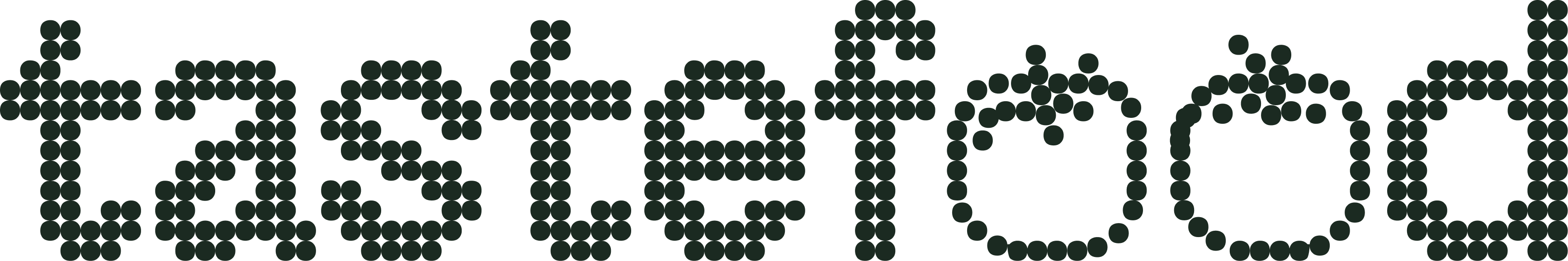 tastefood logo